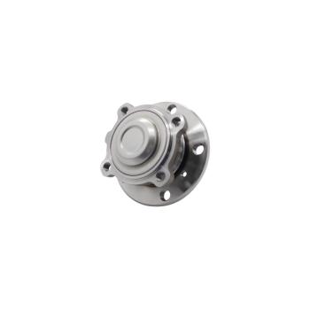 2014 Mini Cooper Countryman Wheel Bearing and Hub Assembly Rear GSP 493543 image 4 of 4