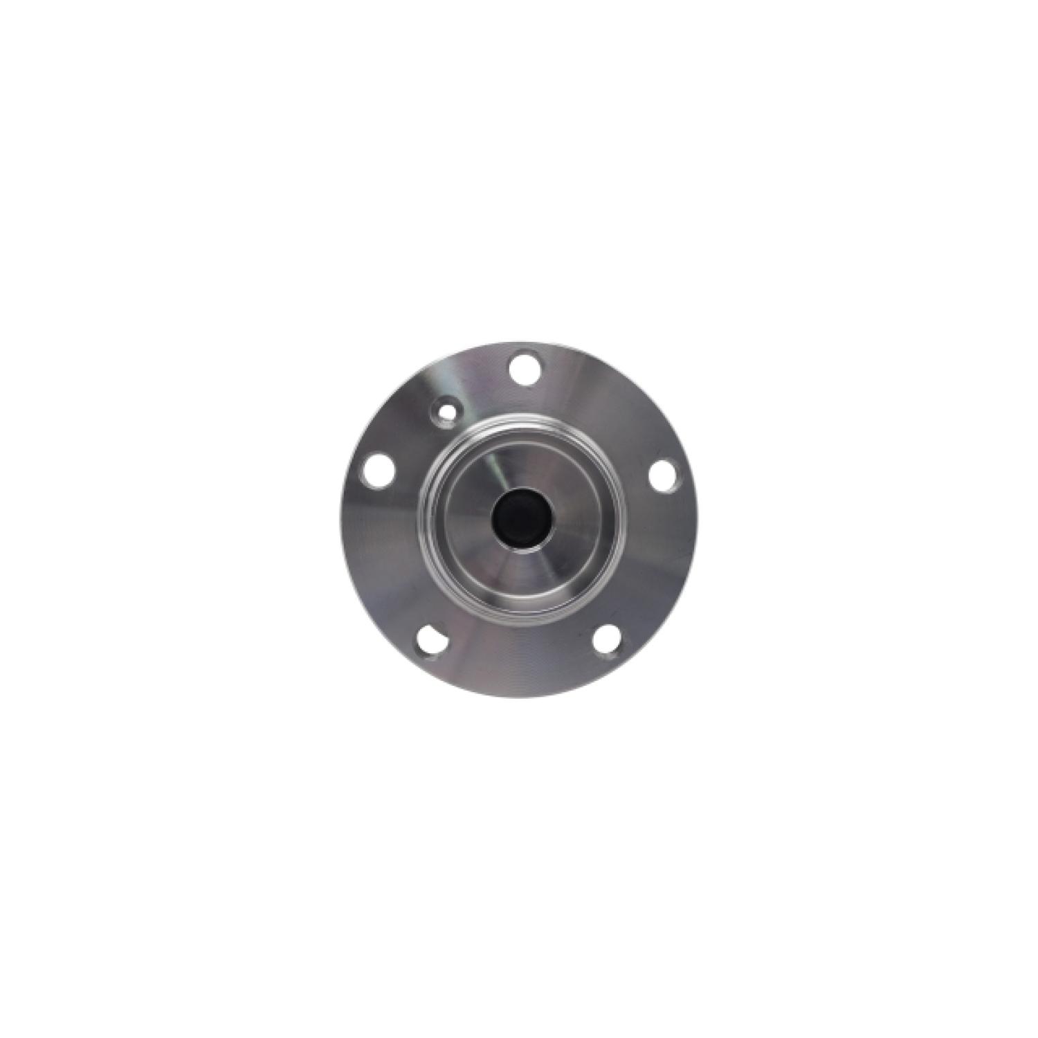 GSP 493543 - Wheel Bearing and Hub Assembly GSP 493543 Wheel Bearing and Hub Assembly product image 5 of 6