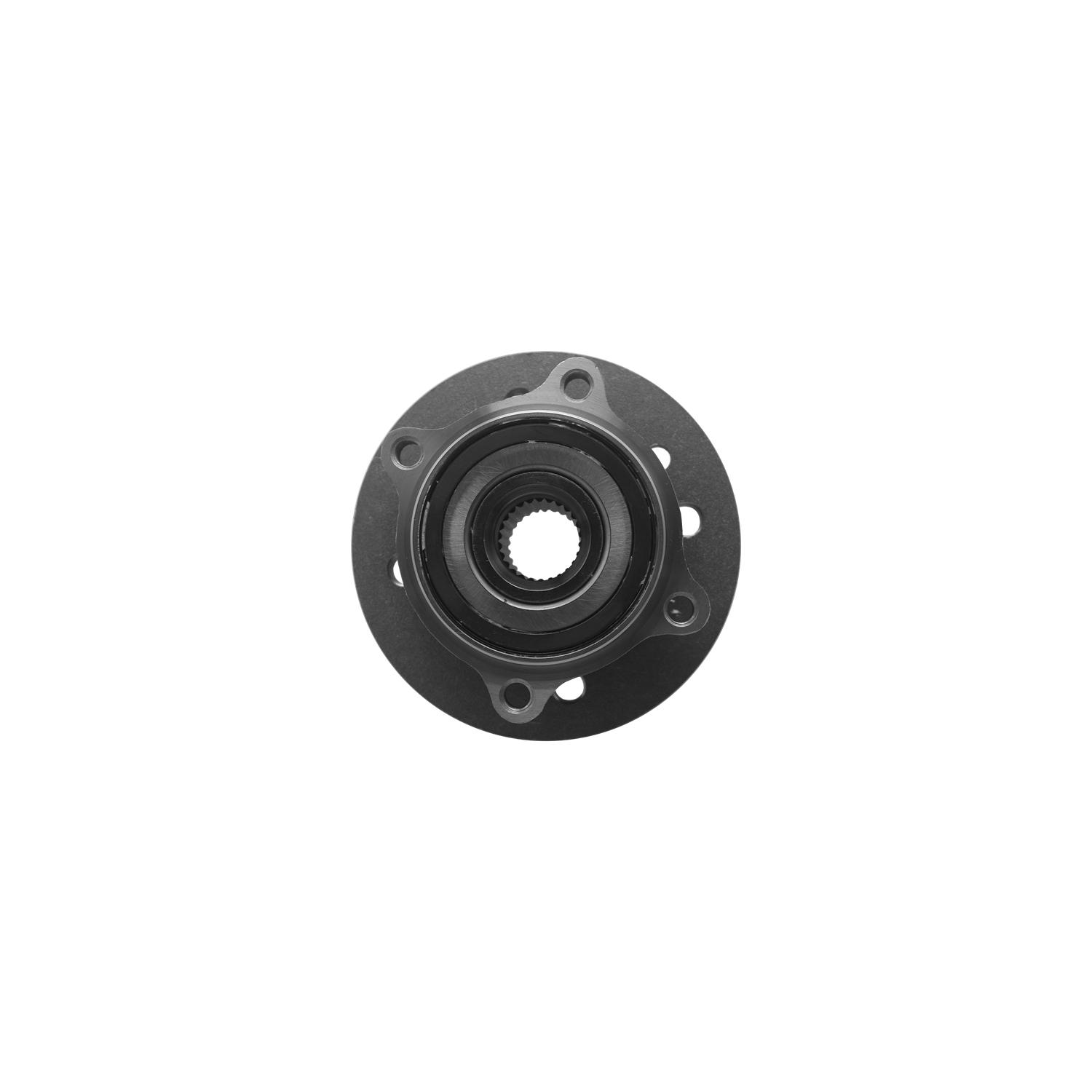 GSP 494226 - Wheel Bearing and Hub Assembly GSP 494226 Wheel Bearing and Hub Assembly product image 2 of 13