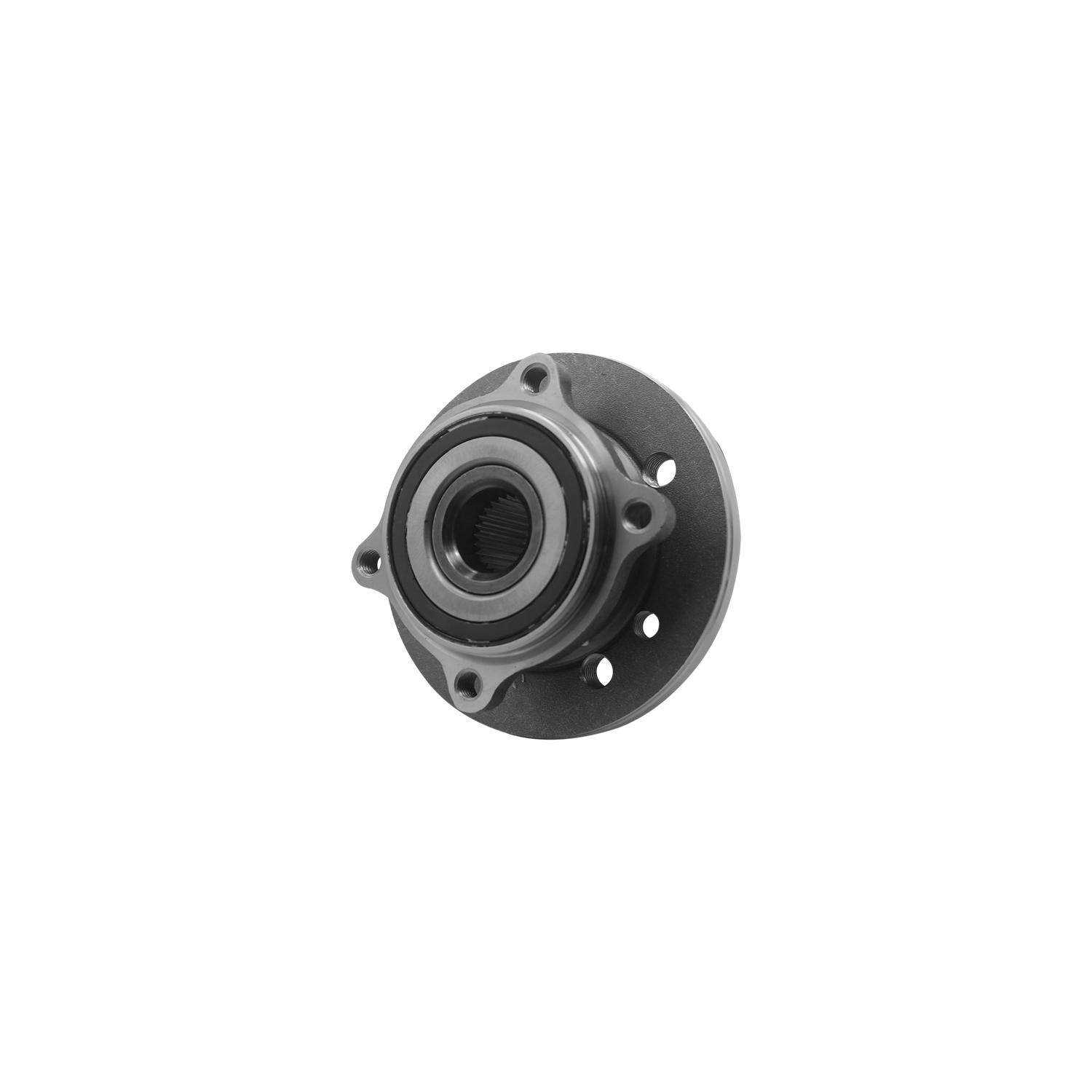 GSP 494226 - Wheel Bearing and Hub Assembly GSP 494226 Wheel Bearing and Hub Assembly product image 3 of 13