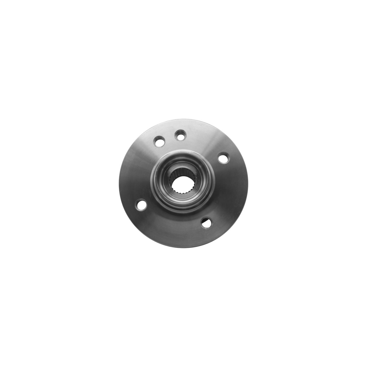 GSP 494226 - Wheel Bearing and Hub Assembly GSP 494226 Wheel Bearing and Hub Assembly product image 4 of 13