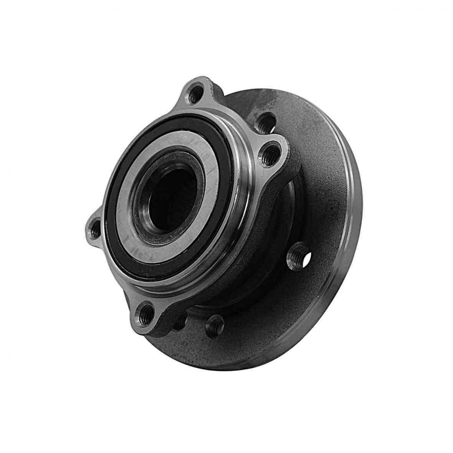GSP 494226 - Wheel Bearing and Hub Assembly GSP 494226 Wheel Bearing and Hub Assembly product image 7 of 13