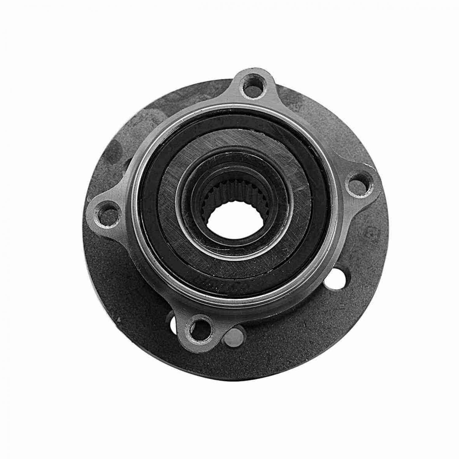 GSP 494226 - Wheel Bearing and Hub Assembly GSP 494226 Wheel Bearing and Hub Assembly product image 8 of 13
