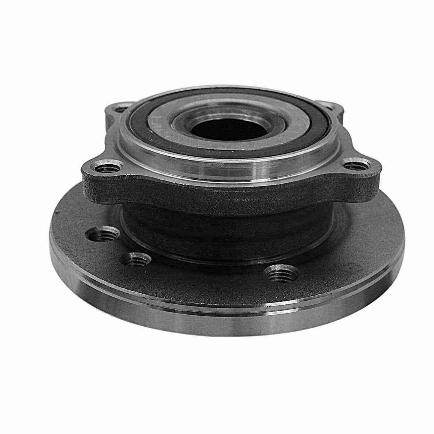 GSP 494226 - Wheel Bearing and Hub Assembly GSP 494226 Wheel Bearing and Hub Assembly product image 9 of 13