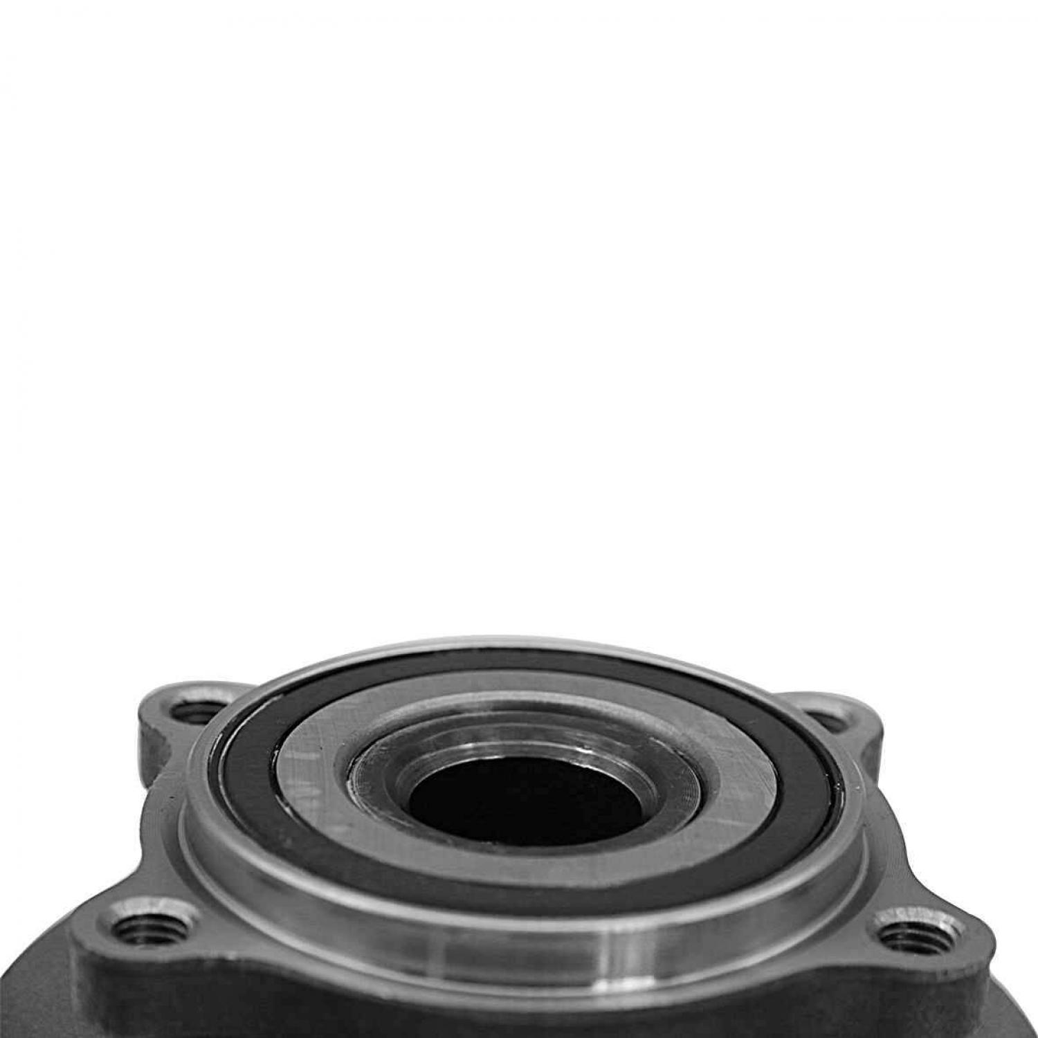GSP 494226 - Wheel Bearing and Hub Assembly GSP 494226 Wheel Bearing and Hub Assembly product image 10 of 13