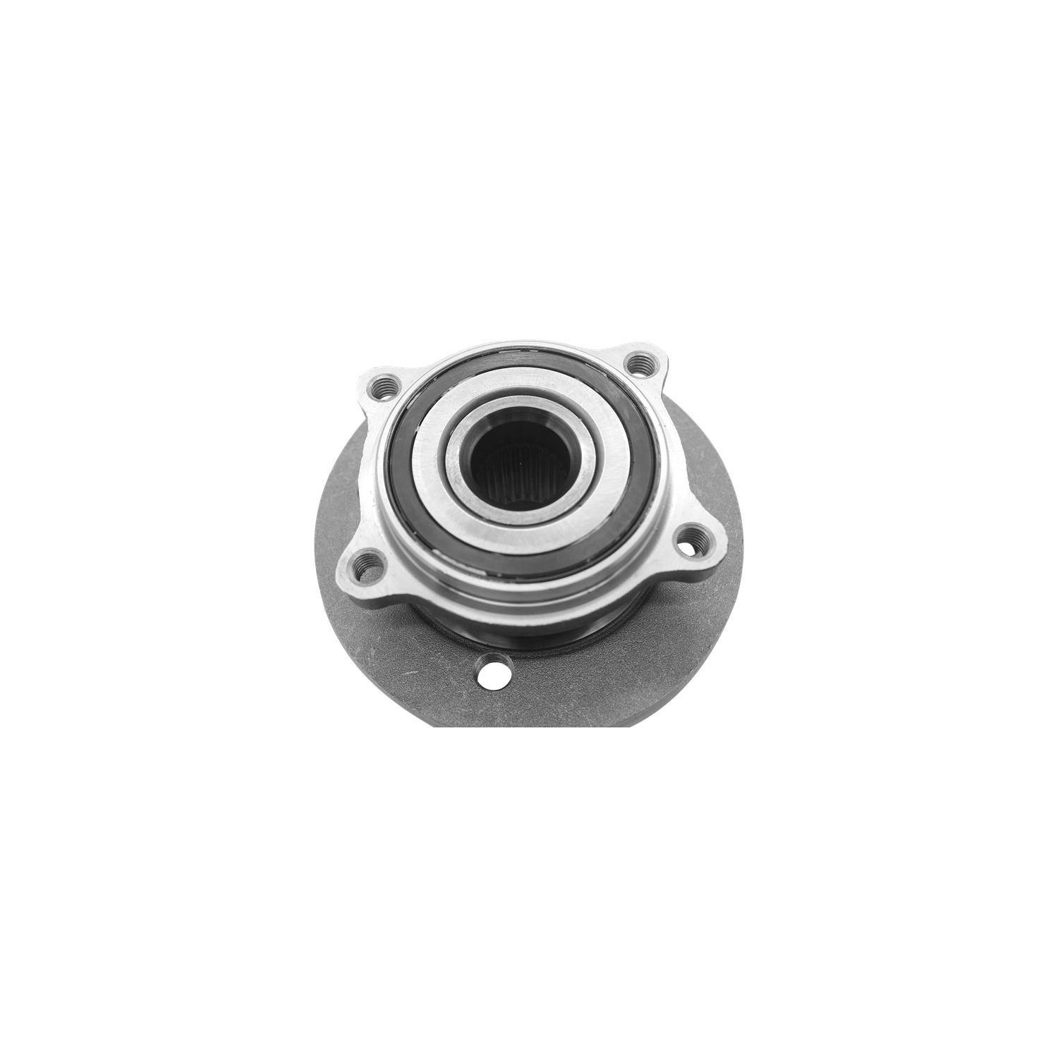 GSP 494226 - Wheel Bearing and Hub Assembly GSP 494226 Wheel Bearing and Hub Assembly product image 12 of 13