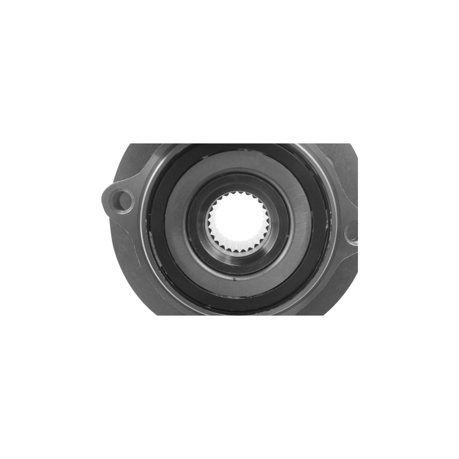 GSP 494226 - Wheel Bearing and Hub Assembly GSP 494226 Wheel Bearing and Hub Assembly product image 13 of 13