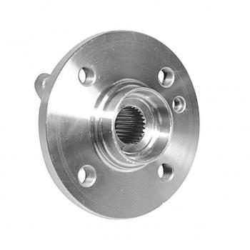 GSP 494309 Wheel Bearing and Hub Assembly product image 5 of 12