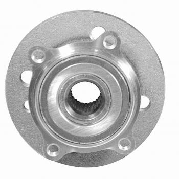 GSP 494309 Wheel Bearing and Hub Assembly product image 6 of 12
