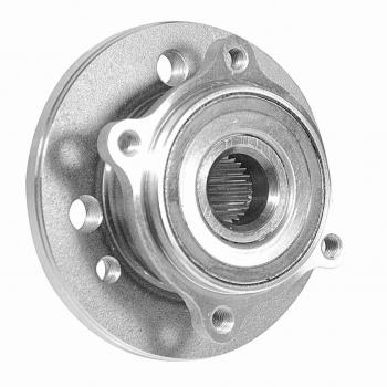 GSP 494309 Wheel Bearing and Hub Assembly product image 8 of 12