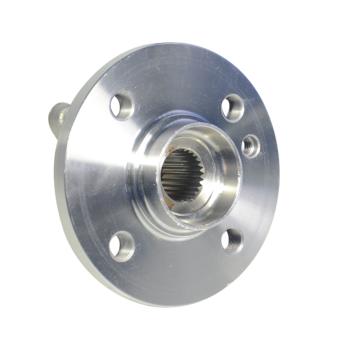 GSP 494309 Wheel Bearing and Hub Assembly product image 10 of 12