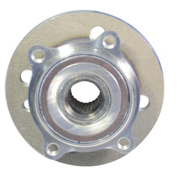 GSP 494309 Wheel Bearing and Hub Assembly product image 11 of 12