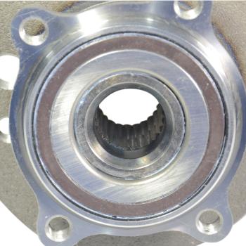 GSP 494309 Wheel Bearing and Hub Assembly product image 12 of 12