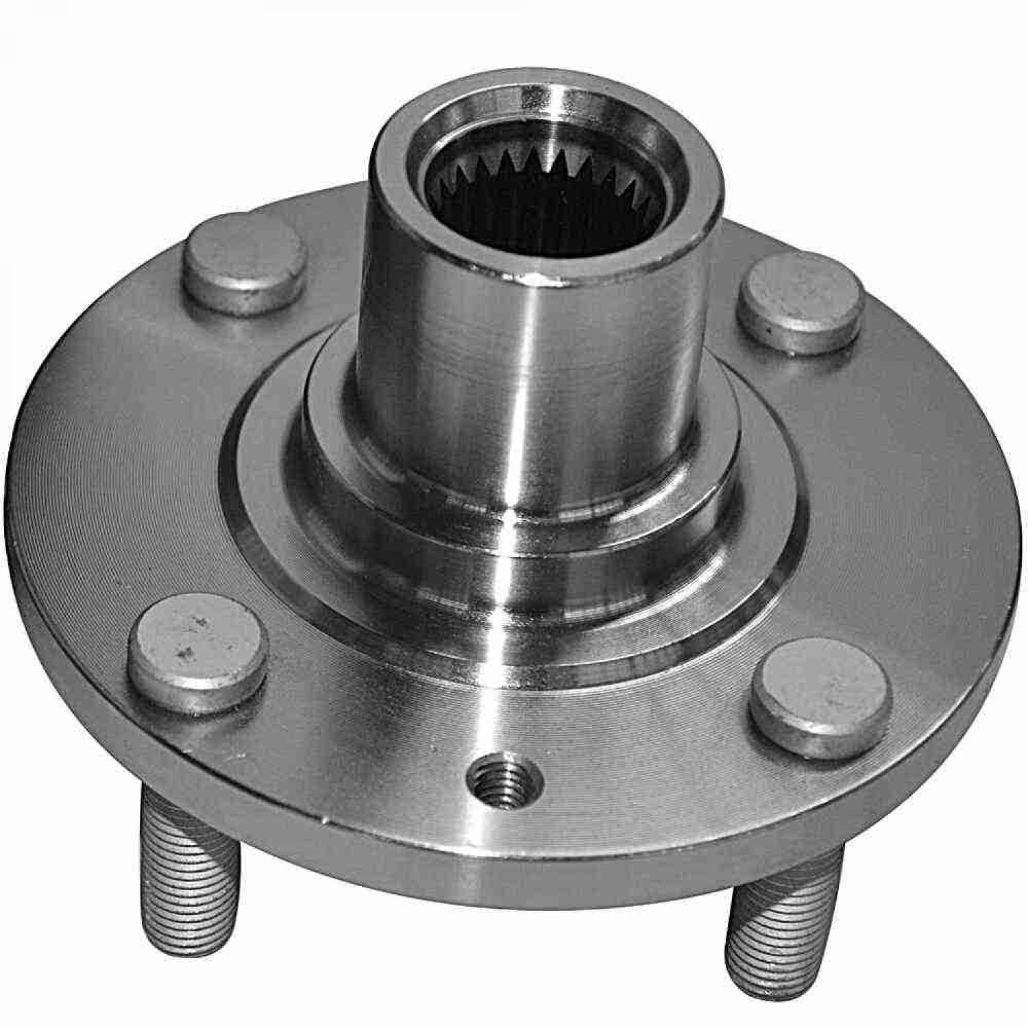GSP 510001 - Wheel Hub GSP 510001 Wheel Hub product image 1 of 11