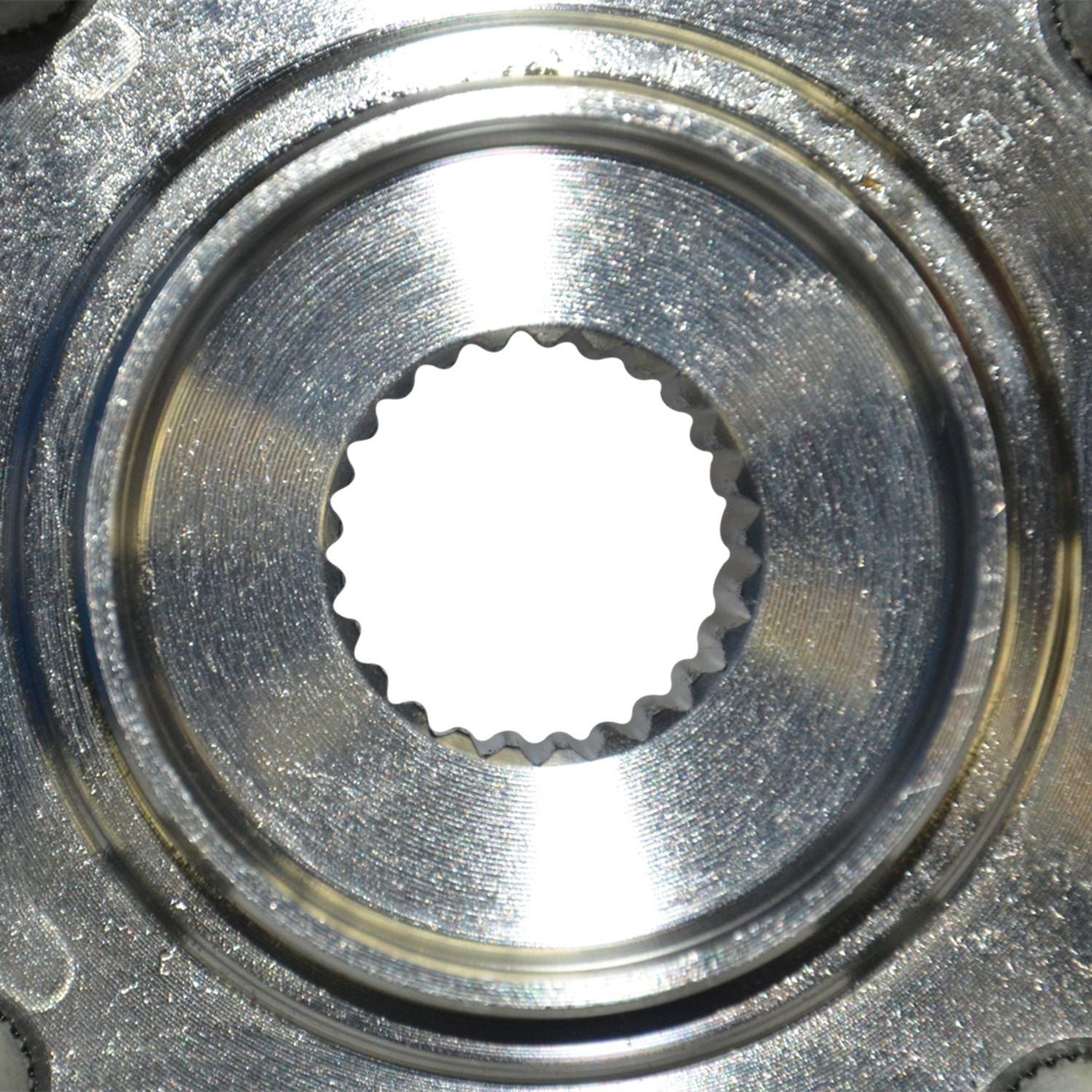 GSP 510001 - Wheel Hub GSP 510001 Wheel Hub product image 2 of 11