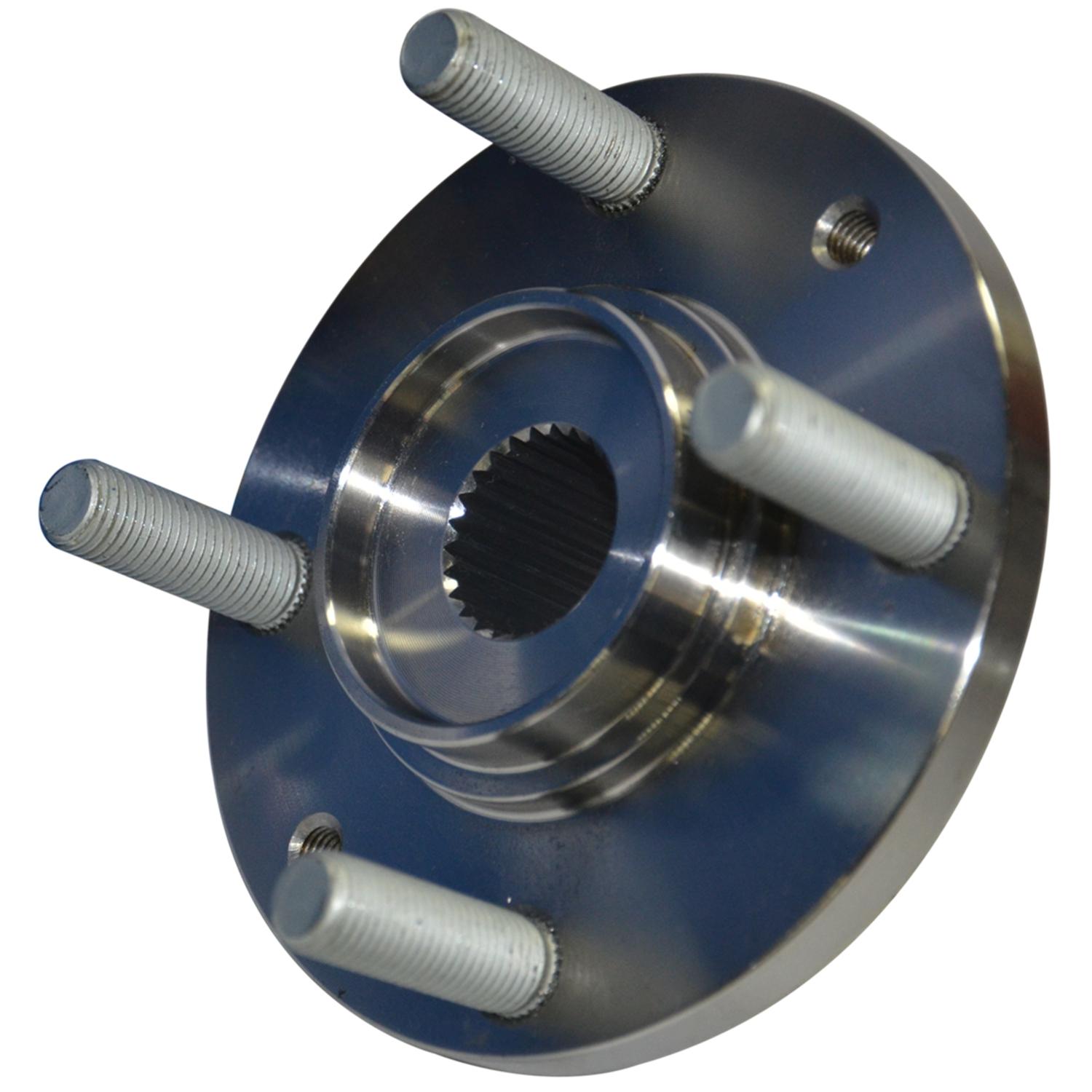 GSP 510001 - Wheel Hub GSP 510001 Wheel Hub product image 3 of 11