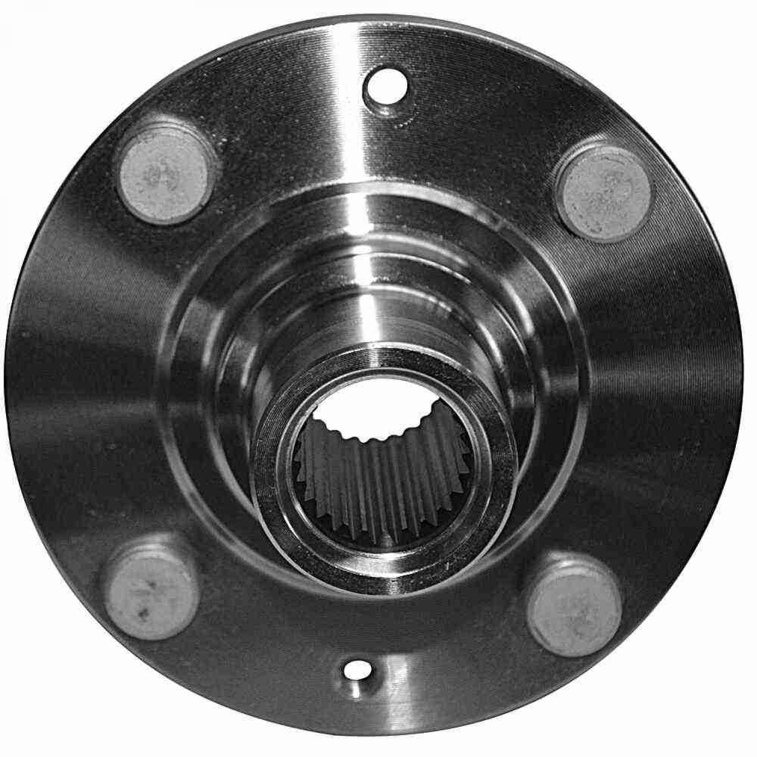 GSP 510001 - Wheel Hub GSP 510001 Wheel Hub product image 4 of 11