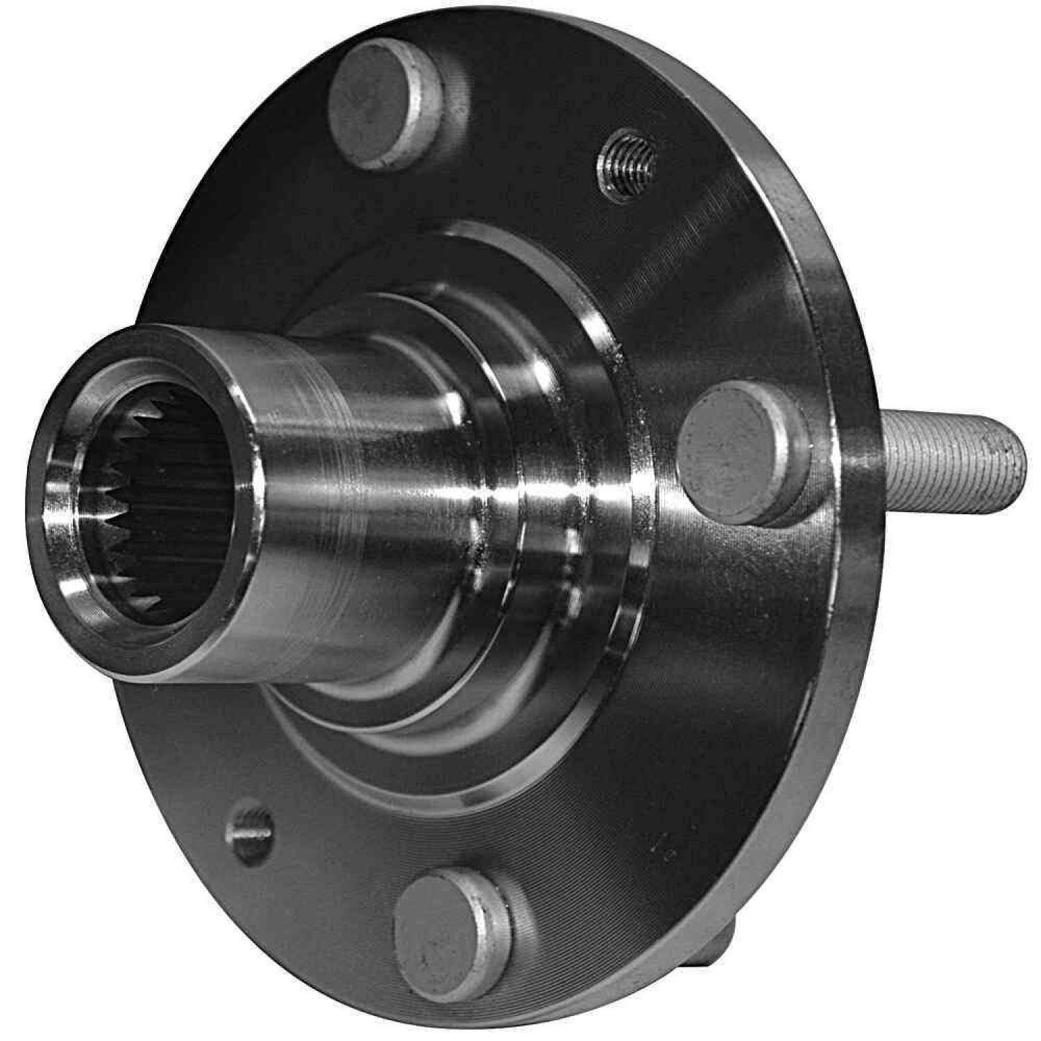 GSP 510001 - Wheel Hub GSP 510001 Wheel Hub product image 5 of 11