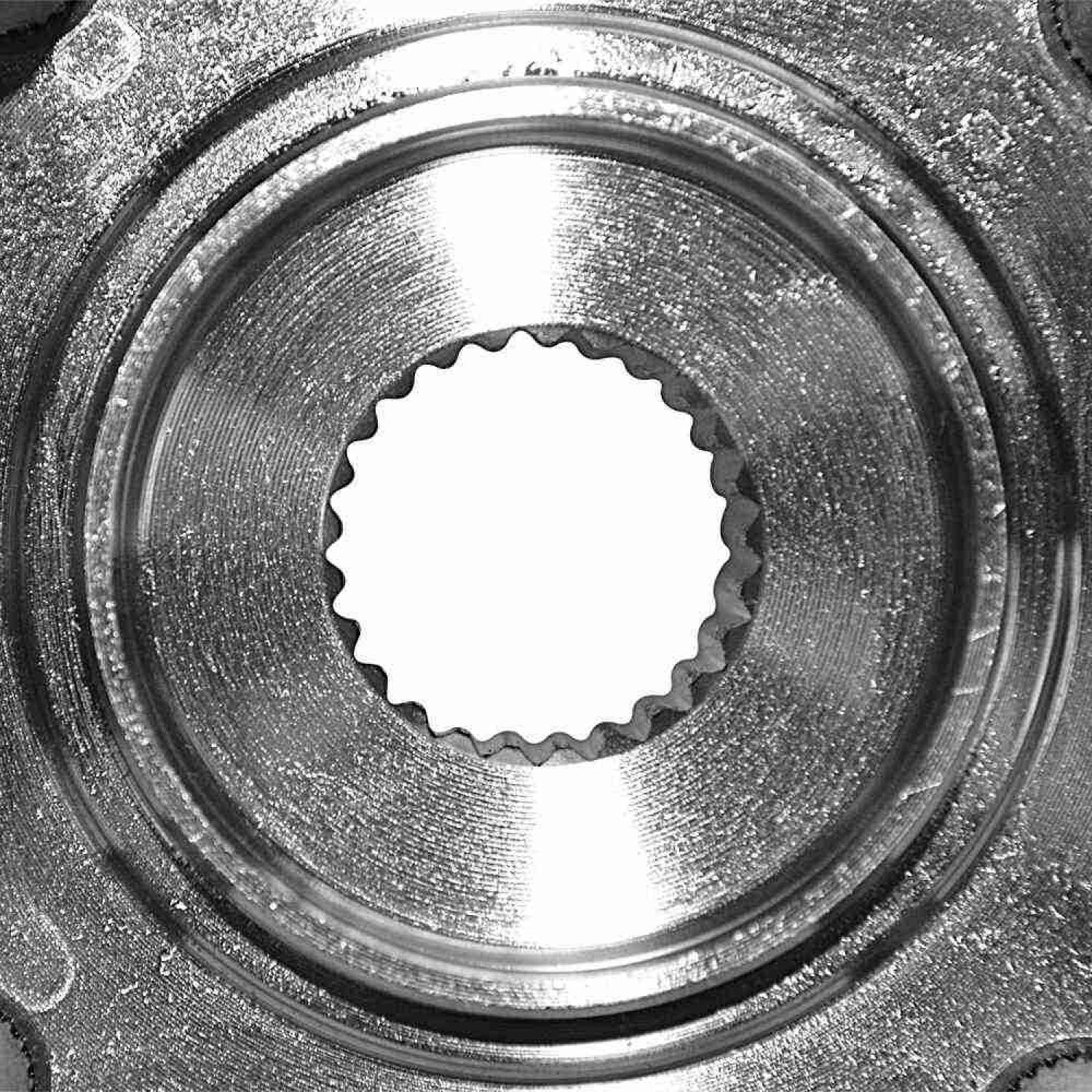 GSP 510001 - Wheel Hub GSP 510001 Wheel Hub product image 7 of 11