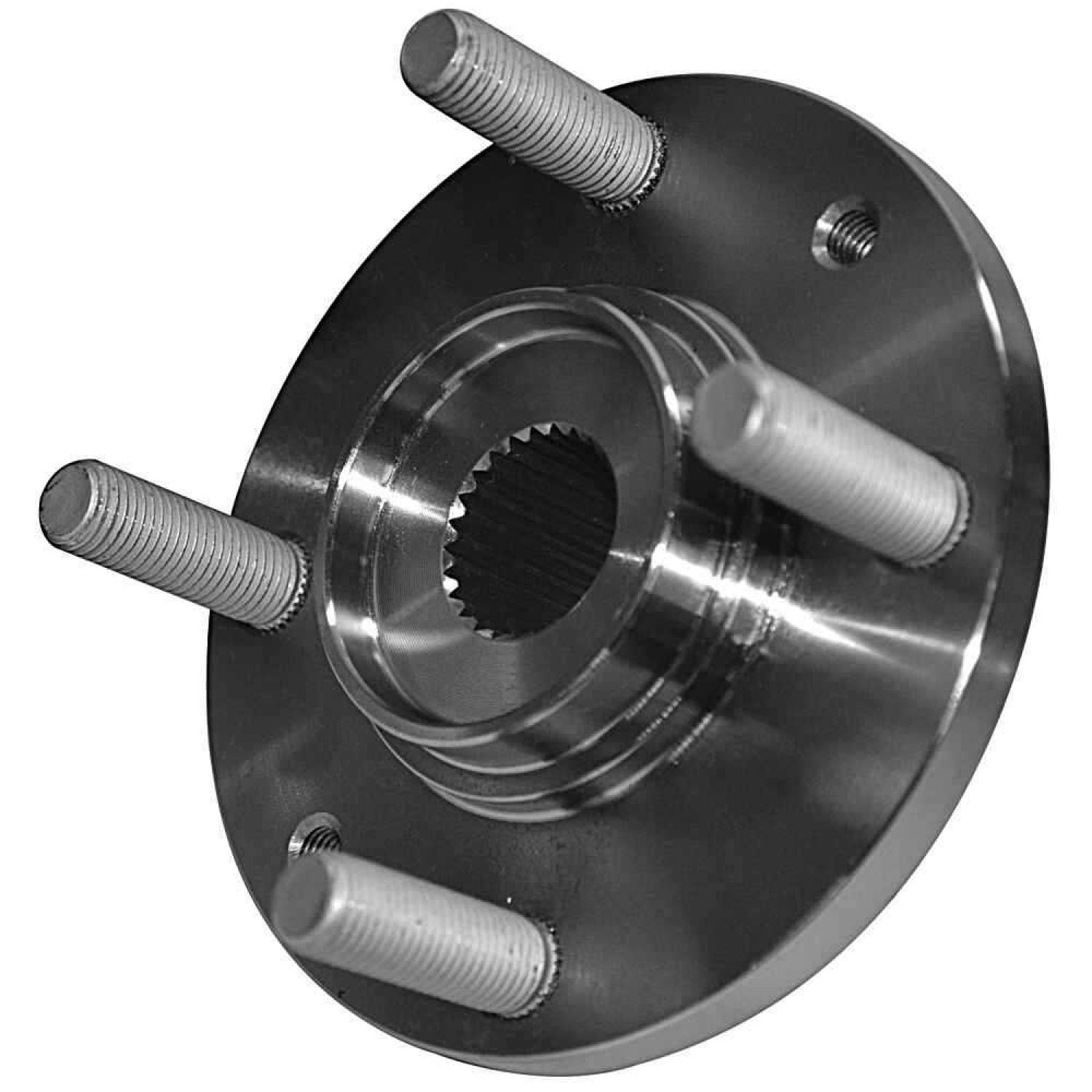 GSP 510001 - Wheel Hub GSP 510001 Wheel Hub product image 8 of 11