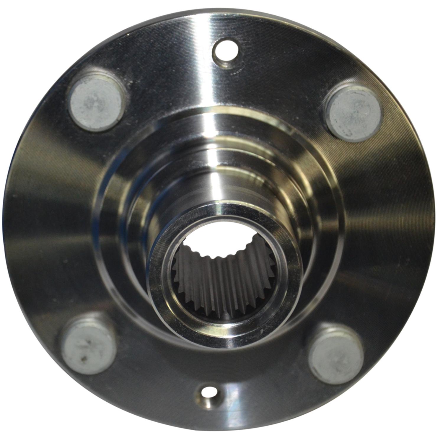 GSP 510001 - Wheel Hub GSP 510001 Wheel Hub product image 9 of 11