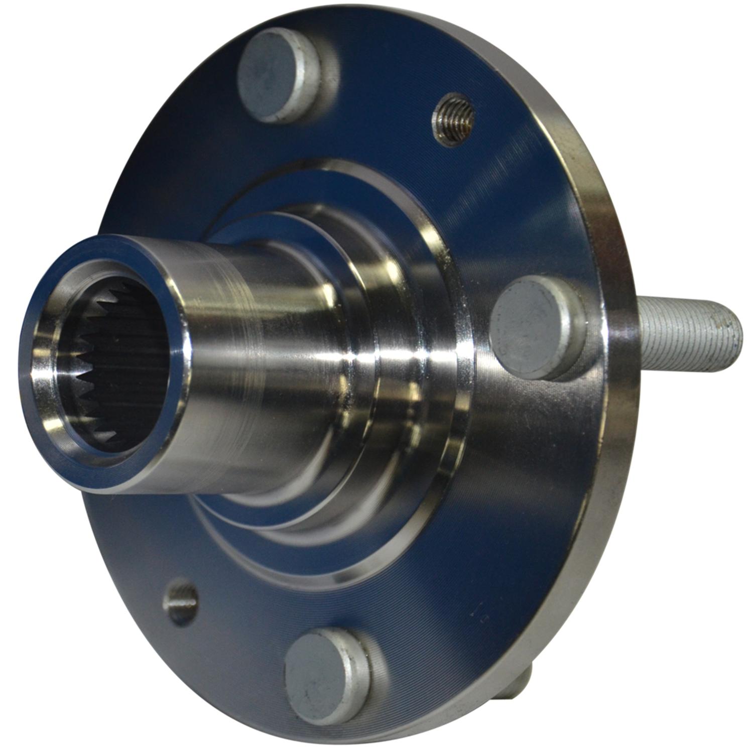 GSP 510001 - Wheel Hub GSP 510001 Wheel Hub product image 10 of 11