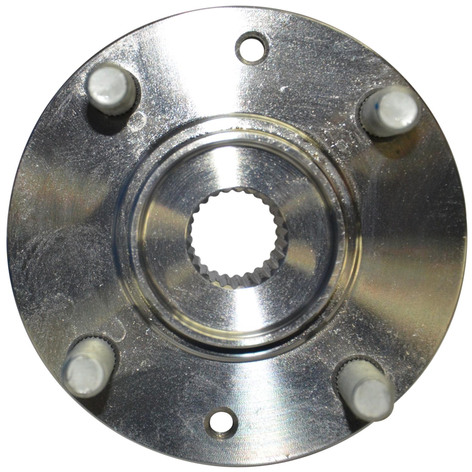 GSP 510001 - Wheel Hub GSP 510001 Wheel Hub product image 11 of 11