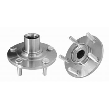 2018 Mitsubishi Outlander Wheel Hub Front GSP 510002 image 1 of 1