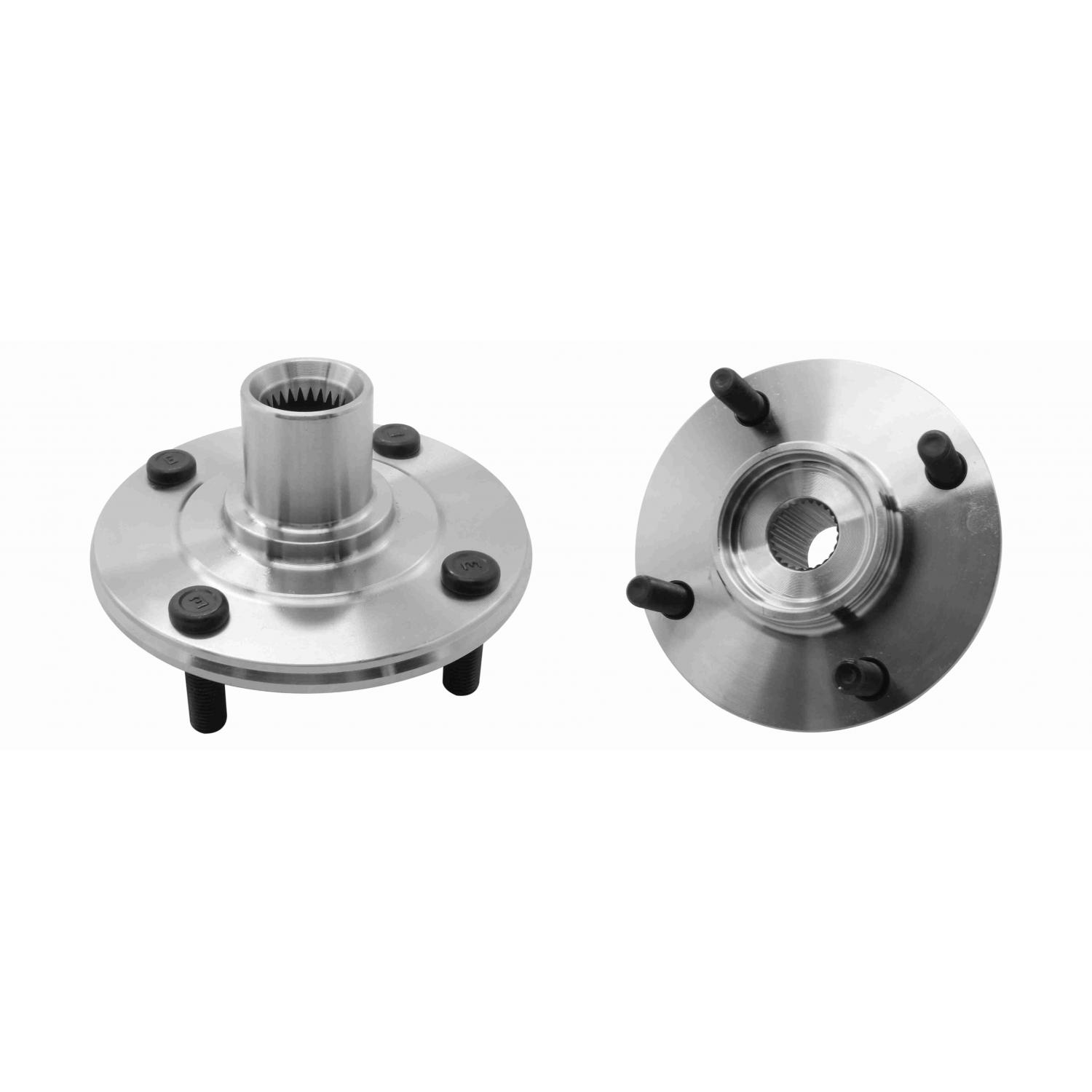 GSP 510004 - Wheel Hub GSP 510004 Wheel Hub product image 1 of 7