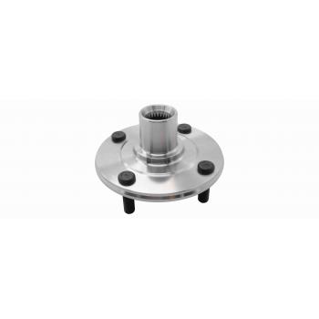 2005 Mitsubishi Lancer Wheel Hub Front GSP 510004 image 2 of 4