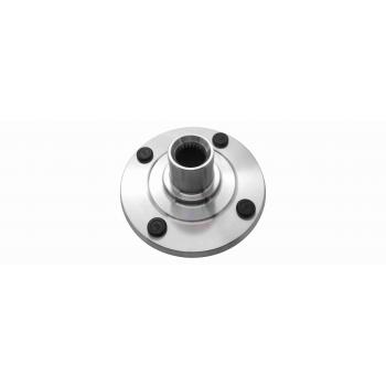2005 Mitsubishi Lancer Wheel Hub Front GSP 510004 image 3 of 4