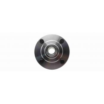 2005 Mitsubishi Lancer Wheel Hub Front GSP 510004 image 4 of 4