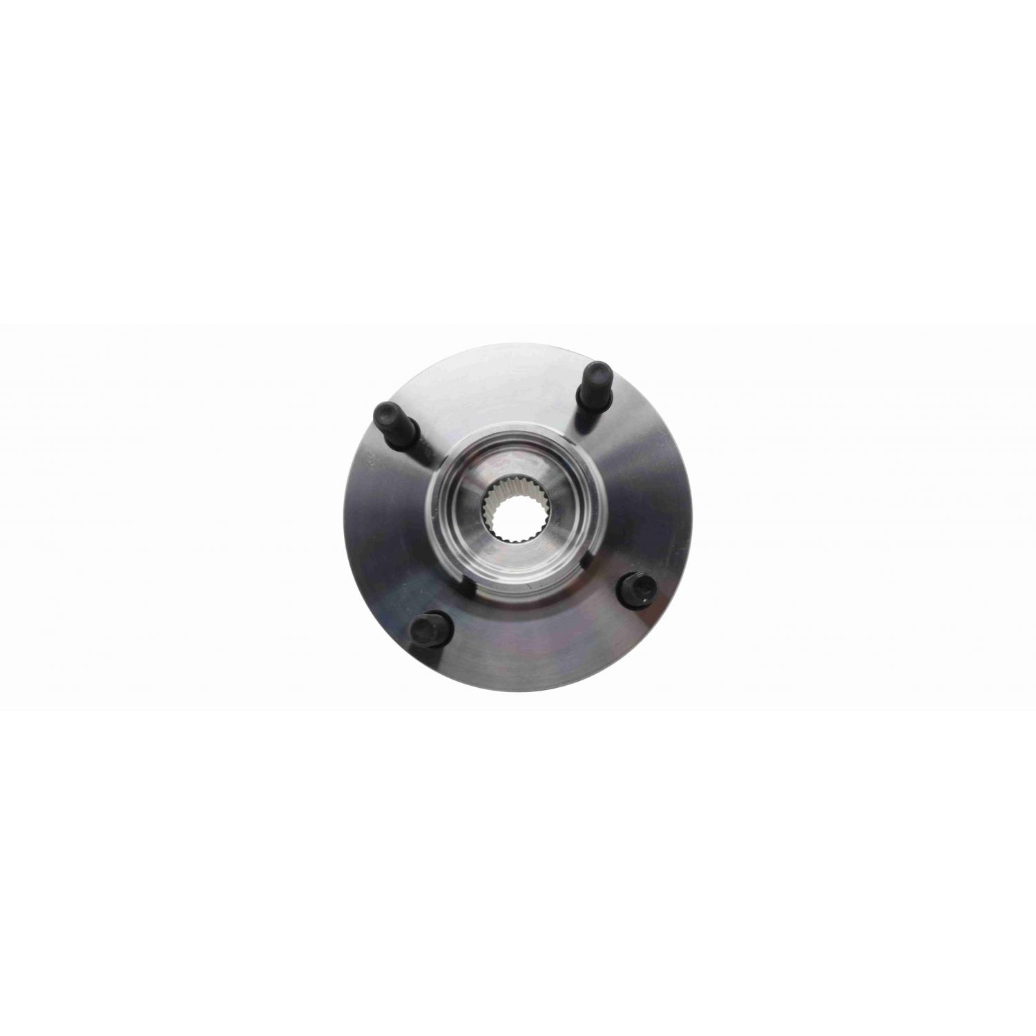 GSP 510004 - Wheel Hub GSP 510004 Wheel Hub product image 6 of 7