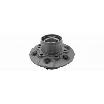 1999 Mitsubishi Montero Wheel Bearing and Hub Assembly