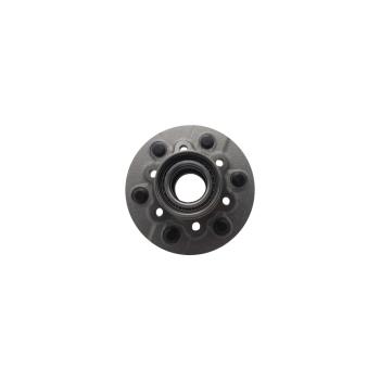 1998 Mitsubishi Montero Wheel Bearing and Hub Assembly Front Left GSP 510006 image 2 of 4