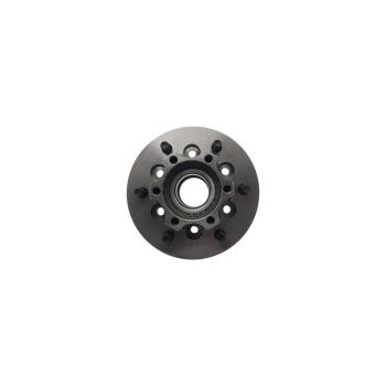 1998 Mitsubishi Montero Wheel Bearing and Hub Assembly Front Left GSP 510006 image 4 of 4