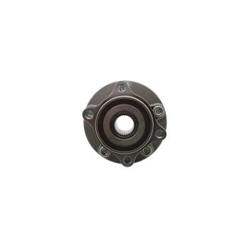 2020 Mitsubishi Eclipse Cross Wheel Bearing and Hub Assembly Front GSP 510011HA image 4 of 4