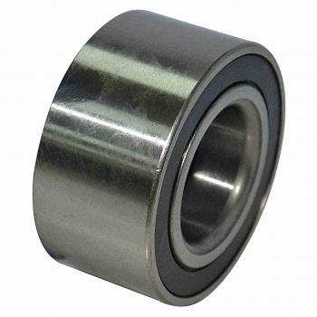 2004 Mitsubishi Outlander Wheel Bearing Front GSP 511079 image 3 of 4