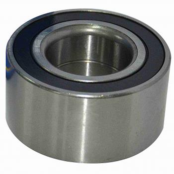 2004 Mitsubishi Outlander Wheel Bearing Front GSP 511079 image 4 of 4