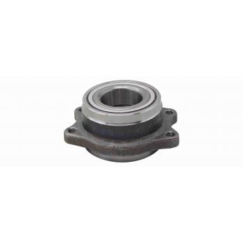 1999 Mitsubishi Eclipse Wheel Bearing and Hub Assembly Rear GSP 513181 image 2 of 4
