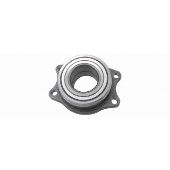 1999 Mitsubishi Eclipse Wheel Bearing and Hub Assembly Rear GSP 513181 image 3 of 4