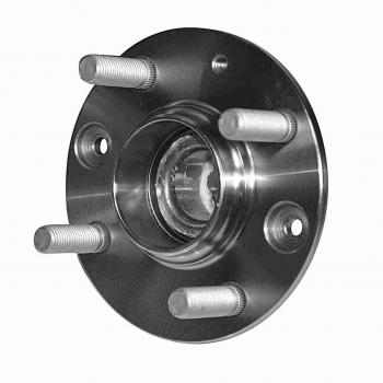 GSP 513185 Wheel Bearing and Hub Assembly product image 5 of 6