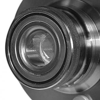 GSP 513185 Wheel Bearing and Hub Assembly product image 6 of 6