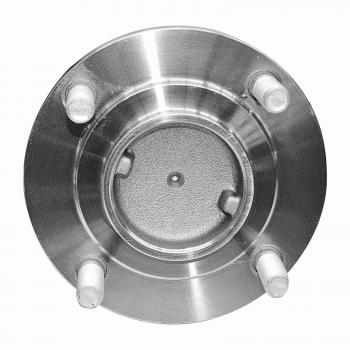 GSP 513235 - Wheel Bearing and Hub Assembly GSP 513235 Wheel Bearing and Hub Assembly product image 5 of 6
