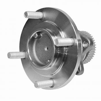 GSP 513235 - Wheel Bearing and Hub Assembly GSP 513235 Wheel Bearing and Hub Assembly product image 6 of 6