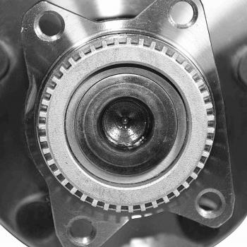 GSP 513274 - Wheel Bearing and Hub Assembly GSP 513274 Wheel Bearing and Hub Assembly product image 5 of 11
