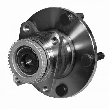 GSP 513274 - Wheel Bearing and Hub Assembly GSP 513274 Wheel Bearing and Hub Assembly product image 6 of 11