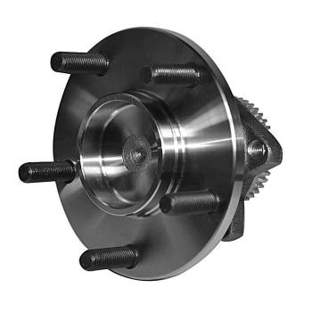 GSP 513274 - Wheel Bearing and Hub Assembly GSP 513274 Wheel Bearing and Hub Assembly product image 8 of 11