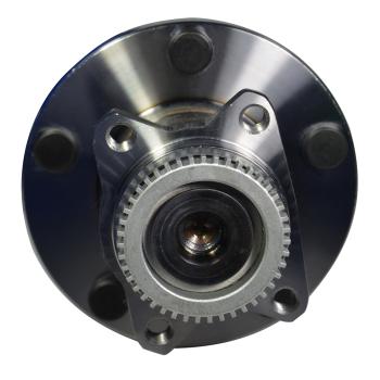 GSP 513274 - Wheel Bearing and Hub Assembly GSP 513274 Wheel Bearing and Hub Assembly product image 9 of 11