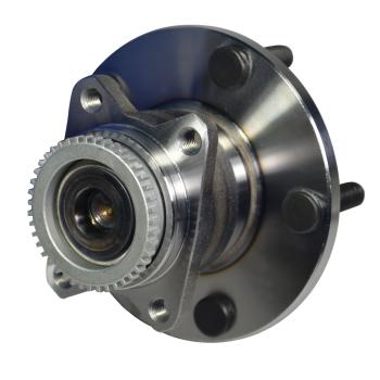 GSP 513274 - Wheel Bearing and Hub Assembly GSP 513274 Wheel Bearing and Hub Assembly product image 11 of 11